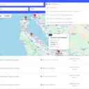 WP Job Manager Geolocation Features